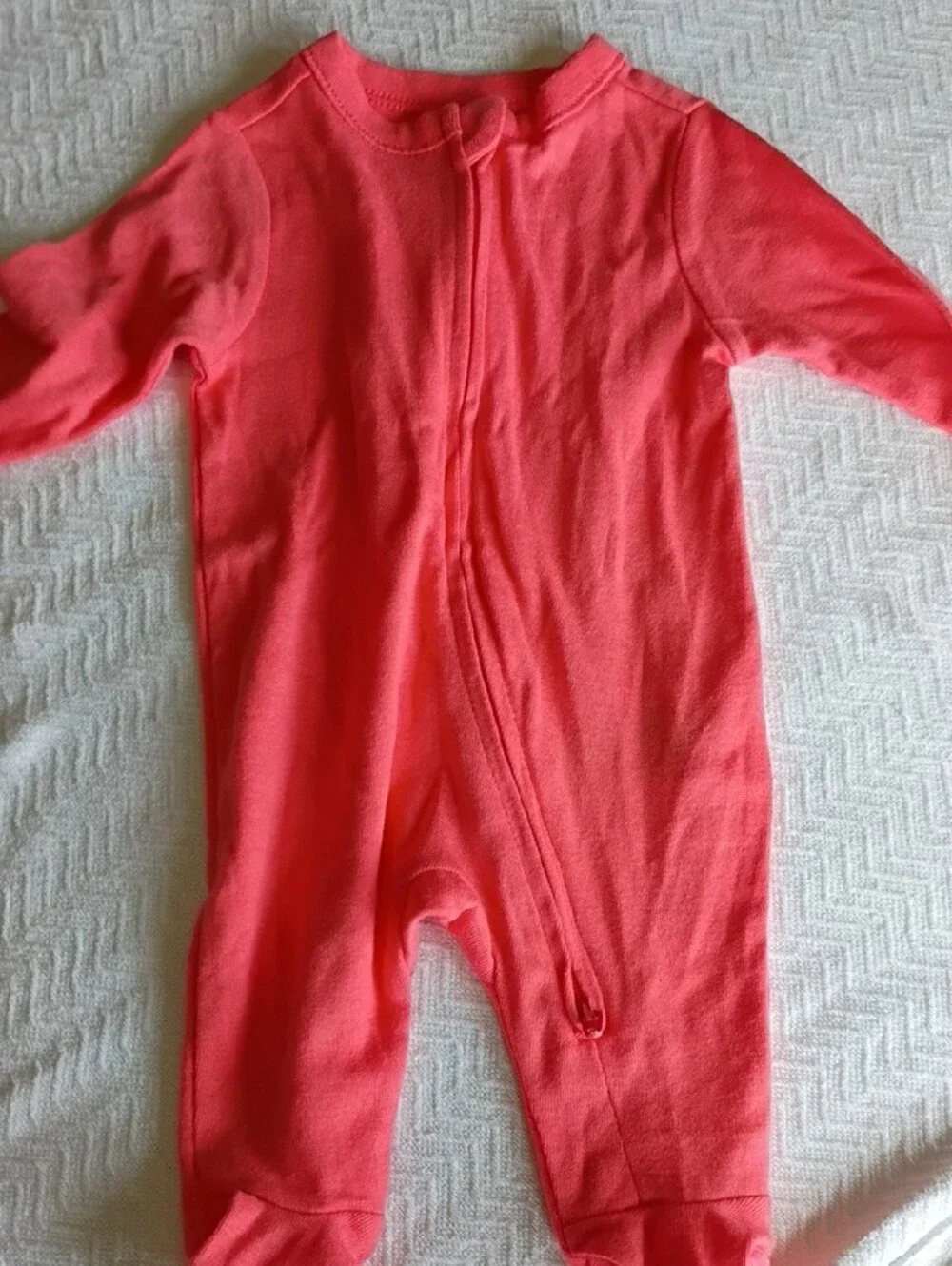 4 Piece Set Floral, Coral, Yellow, And Pink Old Navy